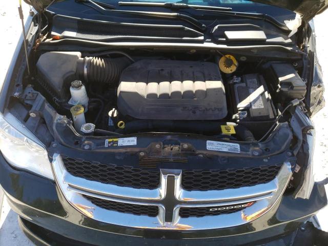 Photo 12 from auction – 2019 DODGE GRAND CARA with VIN 2C4RDGCG9KR772504