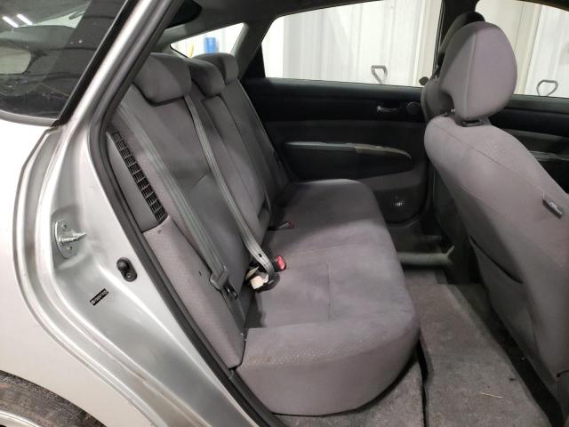 Photo 10 from auction – 2007 TOYOTA PRIUS with VIN JTDKB20U177602456