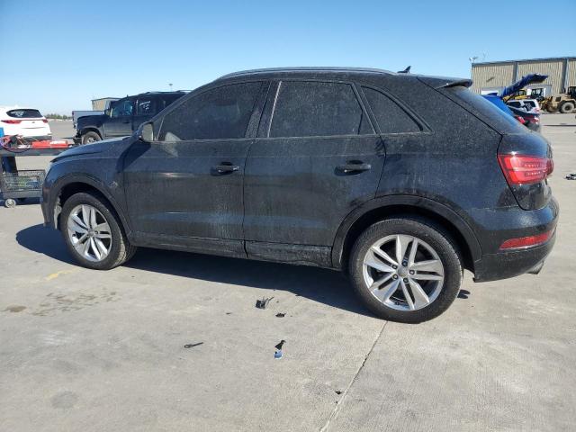 Photo 2 from auction – 2017 AUDI Q3 PREMIUM with VIN WA1ECCFS4HR003105