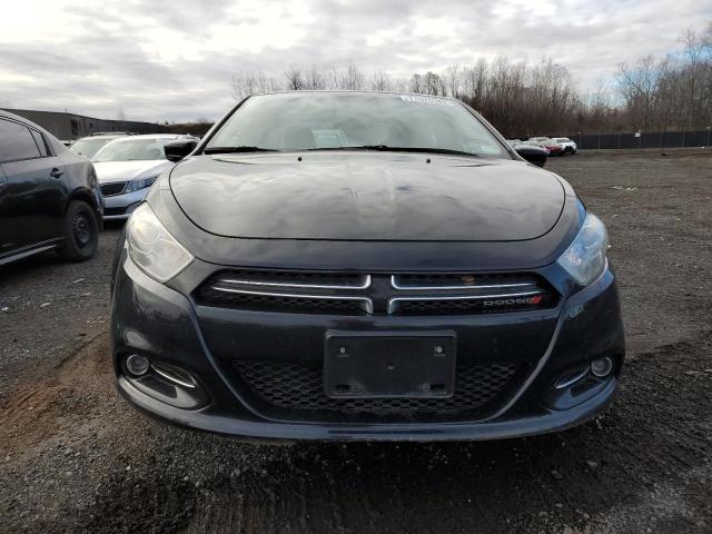 Photo 5 from auction – 2015 DODGE DART LIMIT with VIN 1C3CDFCB4FD364901