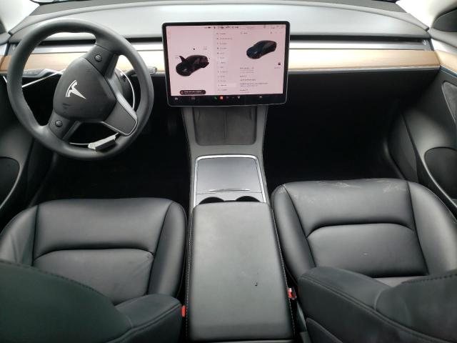 Photo 8 from auction – 2022 TESLA MODEL 3 with VIN 5YJ3E1EBXNF103627