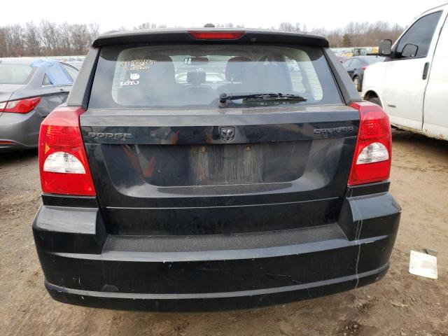 Photo 6 from auction – 2012 DODGE CALIBER SX with VIN 1C3CDWDA4CD537303