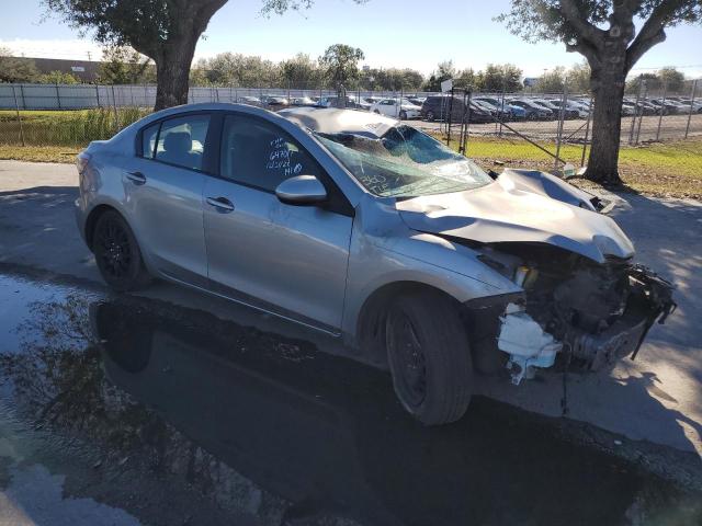 Photo 4 from auction – 2012 MAZDA 3 I with VIN JM1BL1UF2C1521885