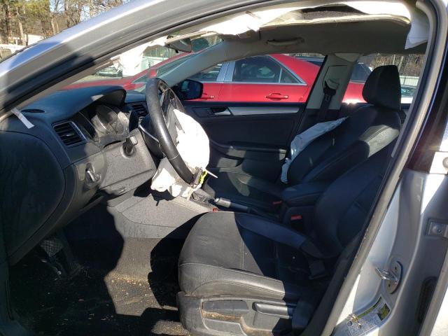 Photo 7 from auction – 2015 VOLKSWAGEN JETTA SE with VIN 3VWD07AJ2FM409234