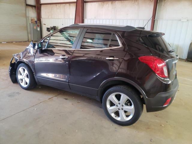 Photo 2 from auction – 2016 BUICK ENCORE with VIN KL4CJCSB8GB549447