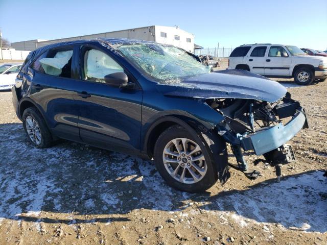 Photo 4 from auction – 2020 FORD ESCAPE S with VIN 1FMCU0F67LUA22776