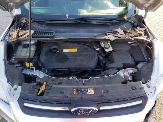Photo 12 from auction – 2016 FORD ESCAPE SE with VIN 1FMCU0GX2GUB89298