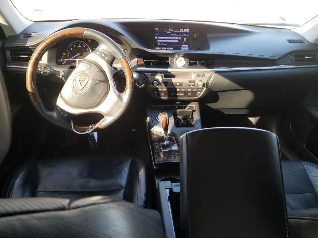Photo 8 from auction – 2013 LEXUS ES 350 with VIN JTHBK1GG8D2056241