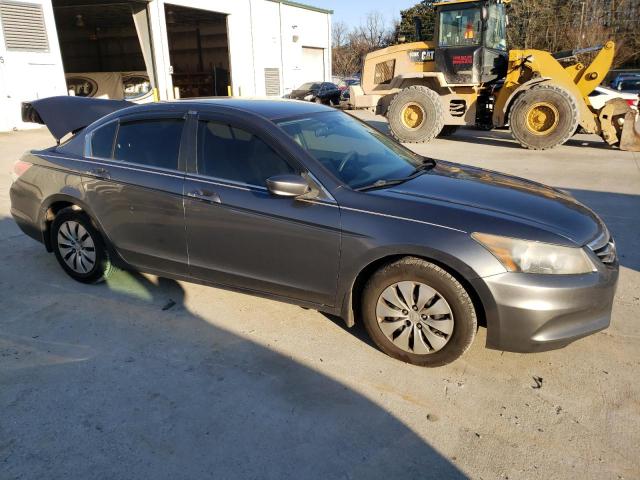 Photo 4 from auction – 2012 HONDA ACCORD LX with VIN 1HGCP2F3XCA192064