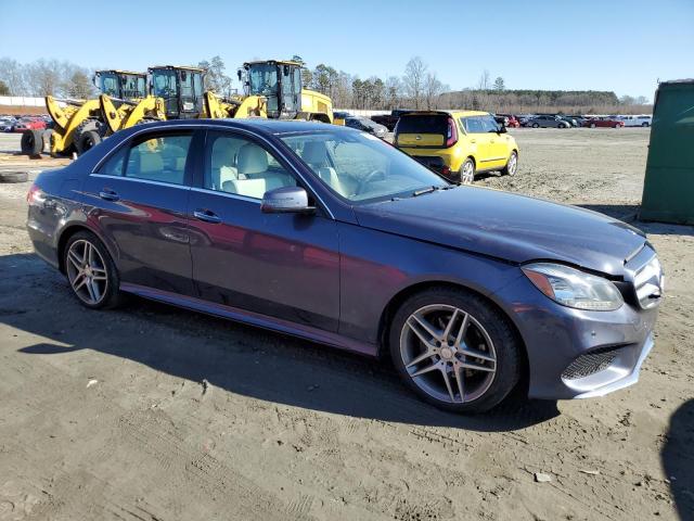 Photo 4 from auction – 2015 MERCEDES-BENZ E 350 with VIN WDDHF5KB0FB124964