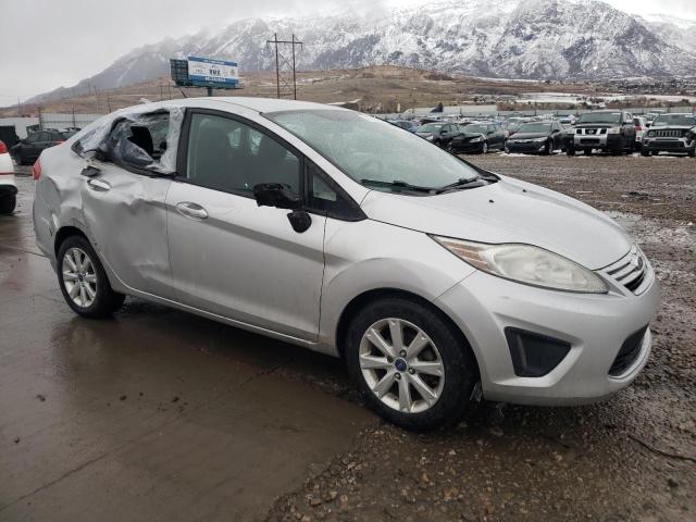 Photo 4 from auction – 2012 FORD FIESTA SE with VIN 3FADP4BJ0CM125582