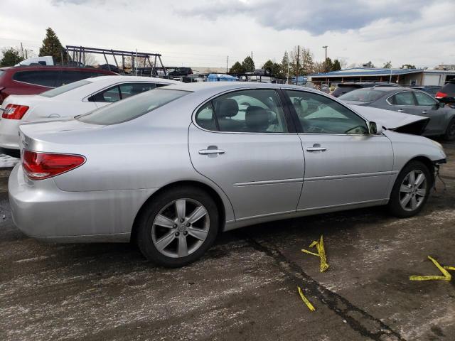 Photo 3 from auction – 2005 LEXUS ES 330 with VIN JTHBA30G855073386