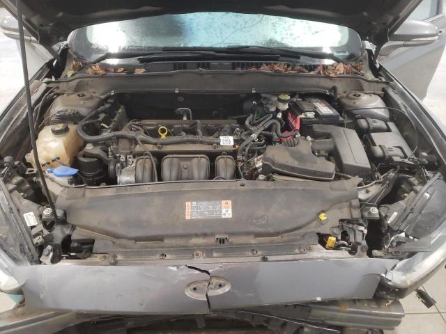 Photo 11 from auction – 2014 FORD FUSION SE with VIN 3FA6P0H77ER396013