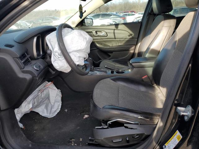 Photo 7 from auction – 2015 CHEVROLET MALIBU 1LT with VIN 1G11C5SL2FF263301