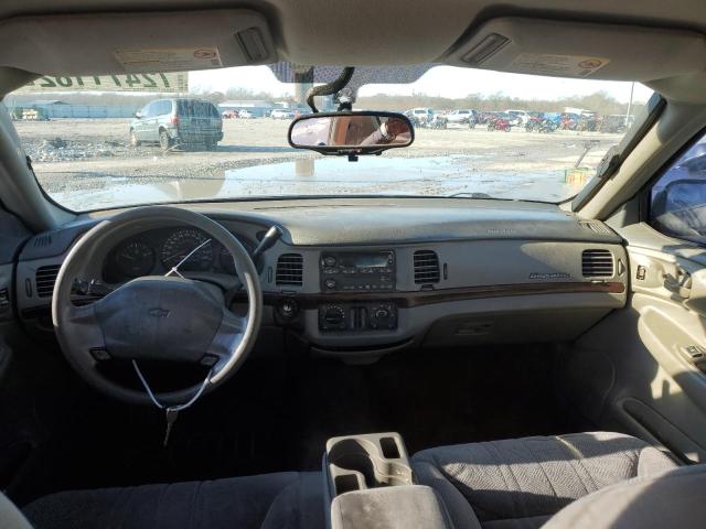 Photo 8 from auction – 2005 CHEVROLET IMPALA with VIN 2G1WF52E059395348