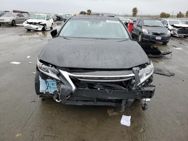 Photo 5 from auction – 2018 LEXUS ES 300H with VIN JTHBW1GG0J2189320