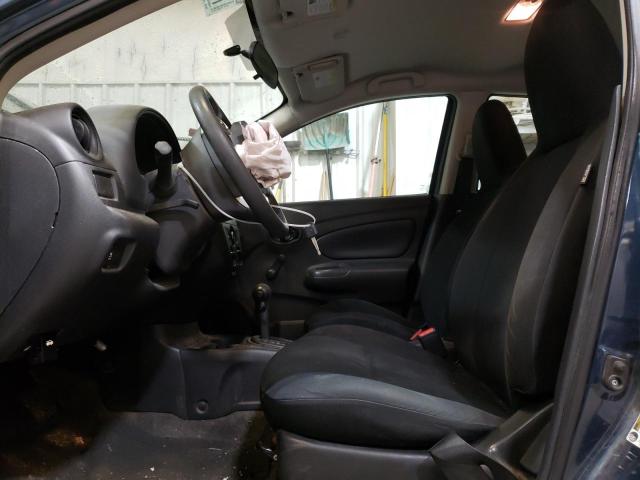 Photo 7 from auction – 2015 NISSAN VERSA S with VIN 3N1CN7AP8FL837404