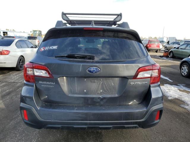 Photo 6 from auction – 2019 SUBARU OUTBACK 2. with VIN 4S4BSAFCXK3259943