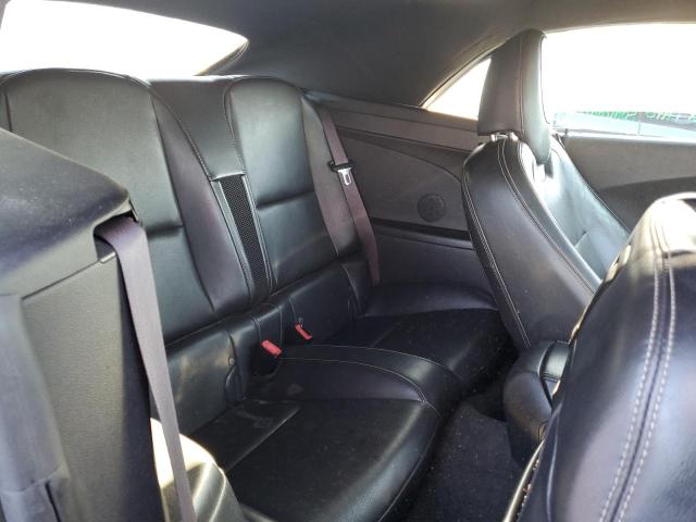 Photo 10 from auction – 2011 CHEVROLET CAMARO 2SS with VIN 2G1FK3DJ6B9167358