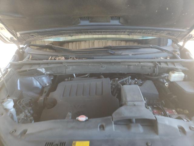 Photo 12 from auction – 2015 TOYOTA HIGHLANDER with VIN 5TDYKRFH7FS117076