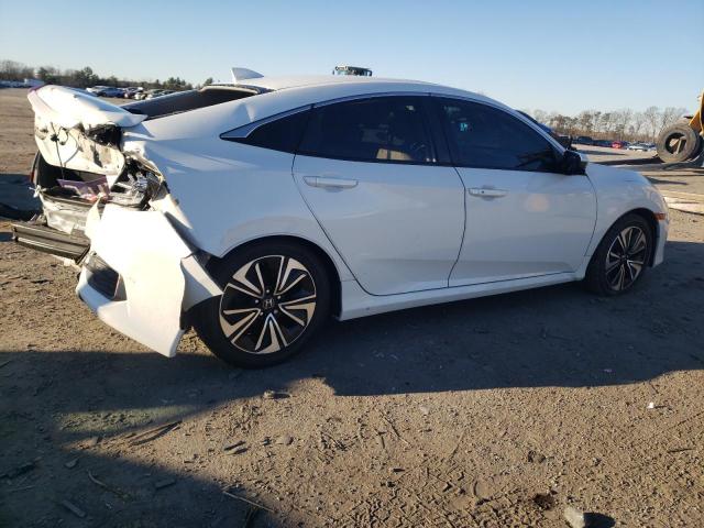 Photo 3 from auction – 2017 HONDA CIVIC EXL with VIN 2HGFC1F77HH631980