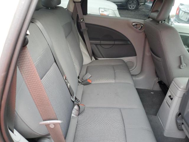 Photo 10 from auction – 2008 CHRYSLER PT CRUISER with VIN 3A8FY58B38T124826