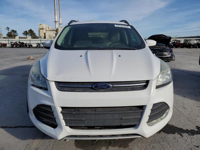 Photo 5 from auction – 2014 FORD ESCAPE SE with VIN 1FMCU0GX4EUC43987