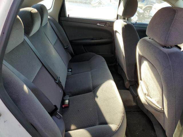 Photo 10 from auction – 2008 CHEVROLET IMPALA LS with VIN 2G1WB58K381235122