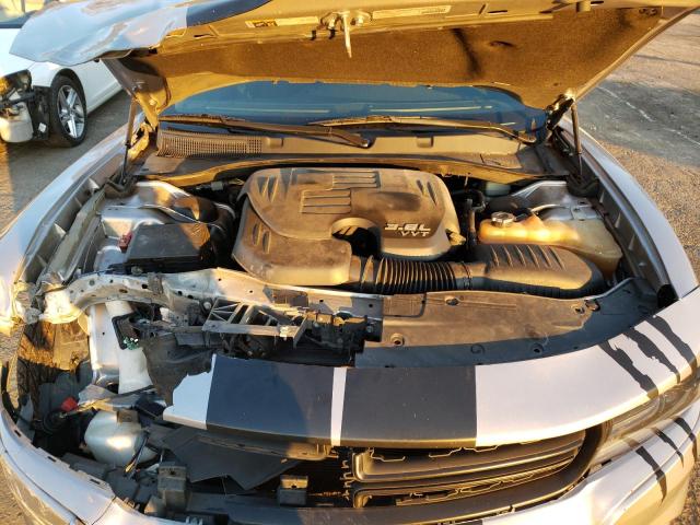 Photo 11 from auction – 2015 DODGE CHARGER SE with VIN 2C3CDXBG9FH771196