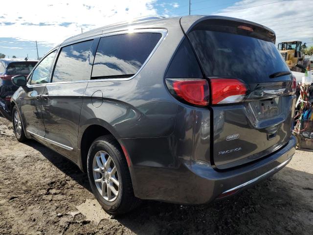 Zdjęcie 2 z aukcji – 2020 CHRYSLER PACIFICA T z VIN 2C4RC1BG6LR139171