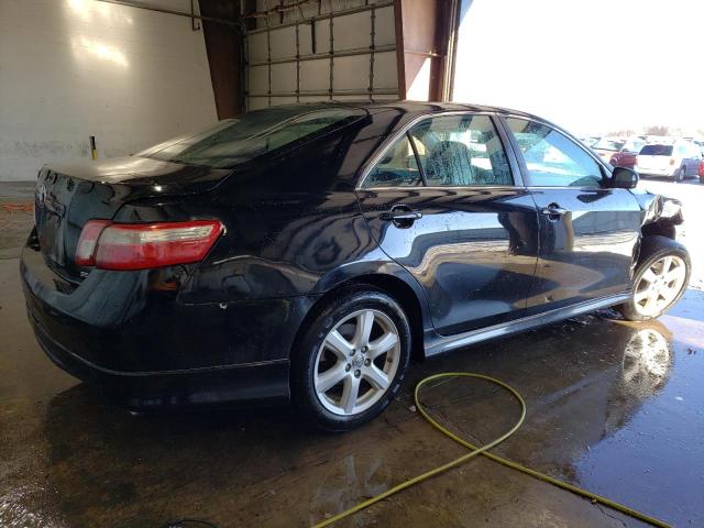 Photo 3 from auction – 2009 TOYOTA CAMRY BASE with VIN 4T1BE46K79U382460