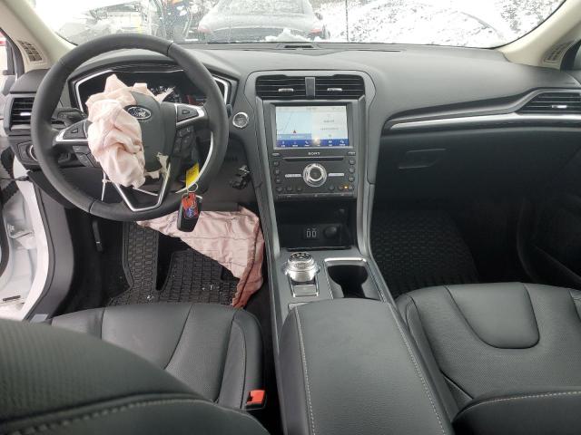 Photo 8 from auction – 2020 FORD FUSION TIT with VIN 3FA6P0K99LR140009