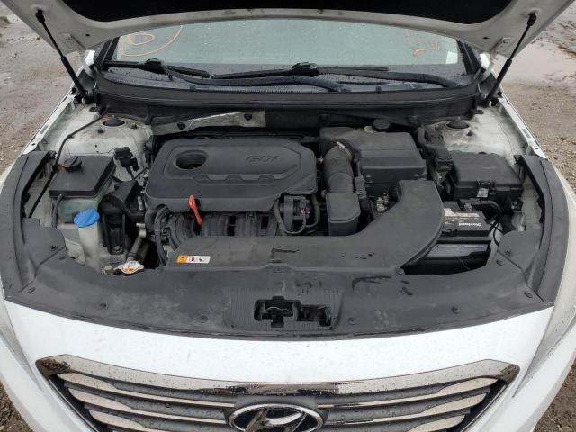 Photo 11 from auction – 2015 HYUNDAI SONATA SPO with VIN 5NPE34AF3FH136996