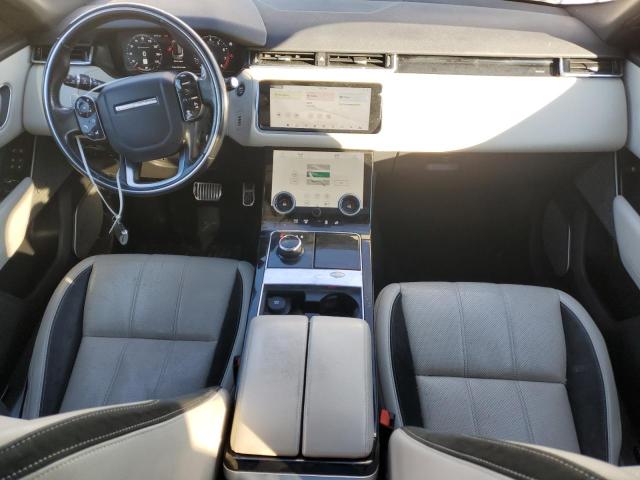 Photo 8 from auction – 2018 LAND ROVER RANGE ROVE with VIN SALYL2RV5JA755802