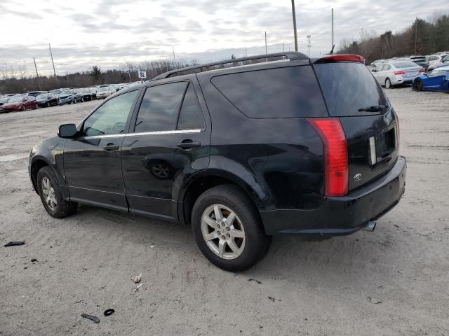 Photo 2 from auction – 2007 CADILLAC SRX with VIN 1GYEE637570129729