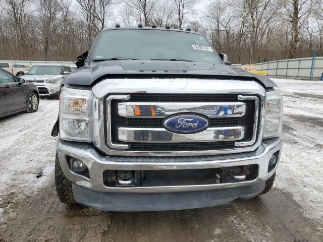 Photo 5 from auction – 2014 FORD F250 SUPER with VIN 1FT7W2BT0EEA19500