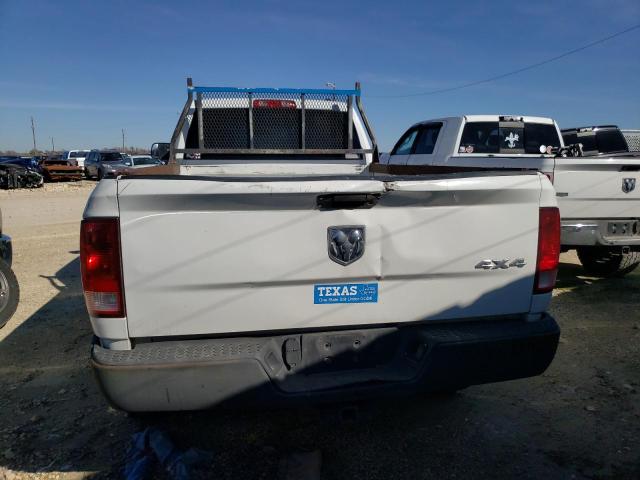 Photo 6 from auction – 2012 DODGE RAM 2500 S with VIN 3C6TD5HT6CG326180