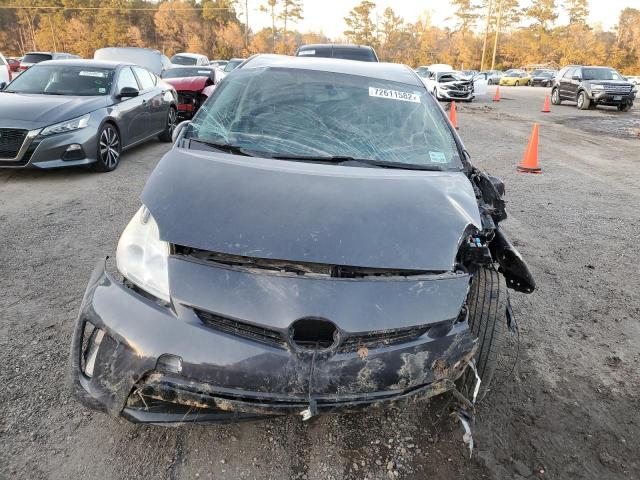 Photo 5 from auction – 2013 TOYOTA PRIUS with VIN JTDKN3DU2D5604568