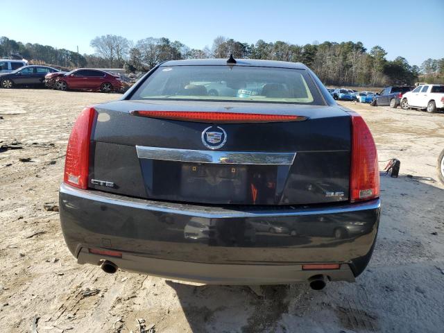 Photo 6 from auction – 2013 CADILLAC CTS PERFOR with VIN 1G6DJ5E39D0103294