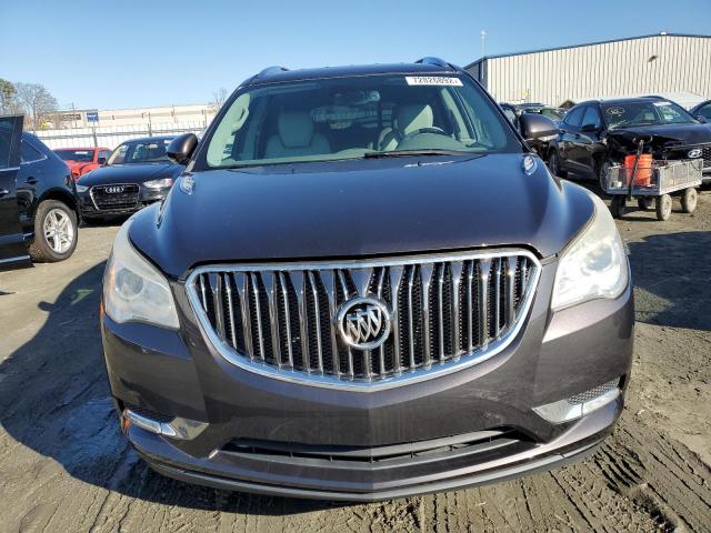 Photo 5 from auction – 2016 BUICK ENCLAVE with VIN 5GAKRBKD3GJ298933