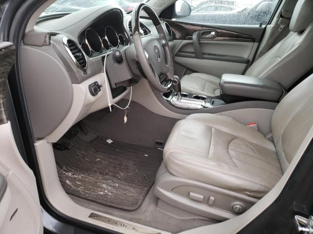 Photo 7 from auction – 2013 BUICK ENCLAVE with VIN 5GAKVCKD0DJ197295