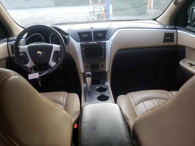 Zdjęcie 8 z aukcji – 2011 CHEVROLET TRAVERSE L z VIN 1GNKRLED5BJ114138