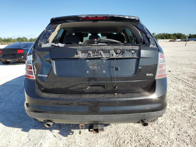 Photo 6 from auction – 2010 FORD EDGE SEL with VIN 2FMDK3JC9ABA07353