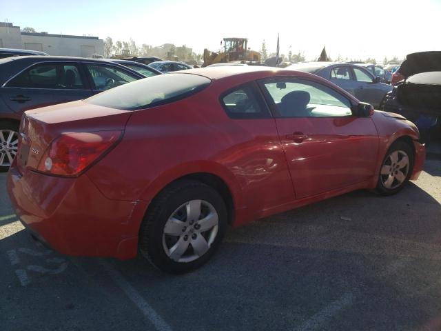 Photo 3 from auction – 2008 NISSAN ALTIMA 2.5 with VIN 1N4AL24E88C244606