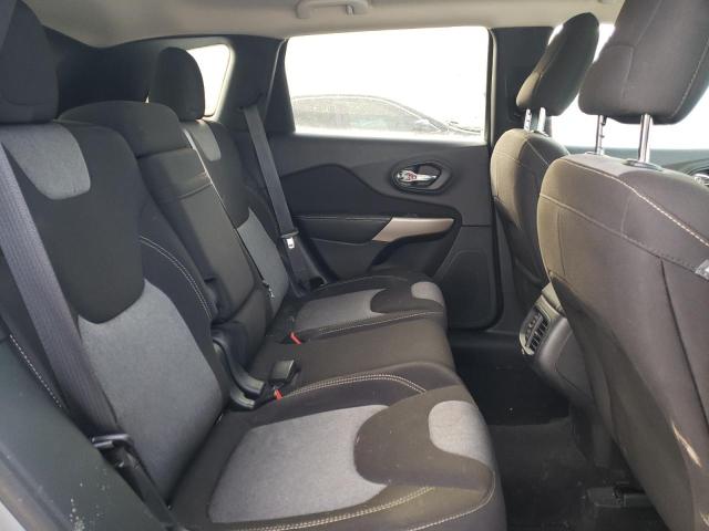 Photo 11 from auction – 2017 JEEP CHEROKEE S with VIN 1C4PJLAB1HW661395