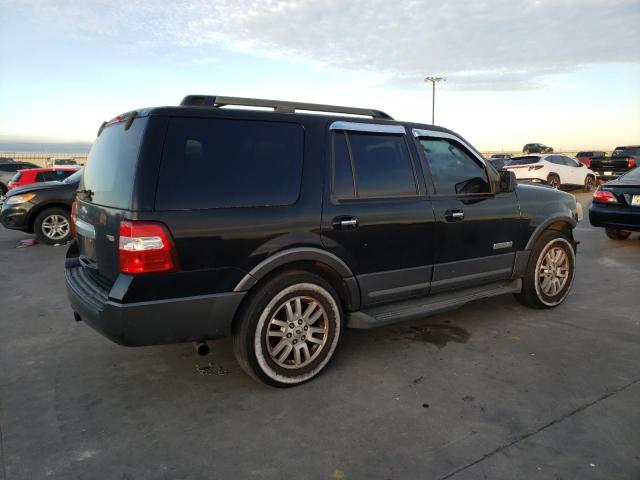 Photo 3 from auction – 2007 FORD EXPEDITION with VIN 1FMFU15527LA41338