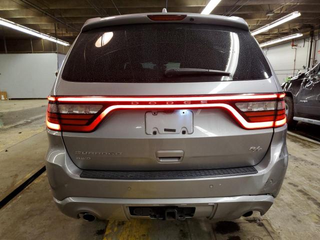 Photo 6 from auction – 2017 DODGE DURANGO R/ with VIN 1C4SDJCT3HC639718