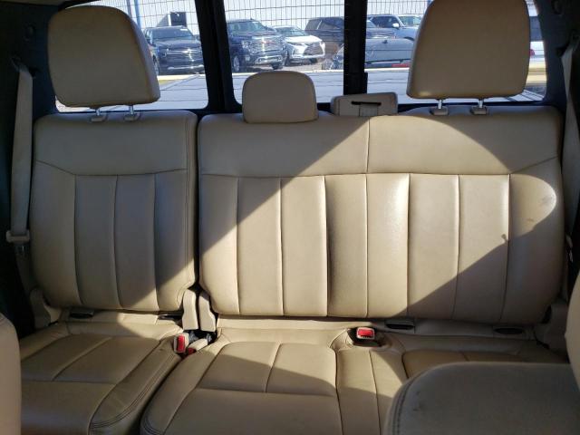Photo 10 from auction – 2013 FORD F150 SUPER with VIN 1FTFW1CF9DKF78557