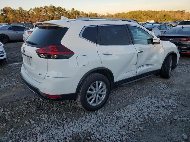 Photo 3 from auction – 2019 NISSAN ROGUE S with VIN KNMAT2MT7KP546302