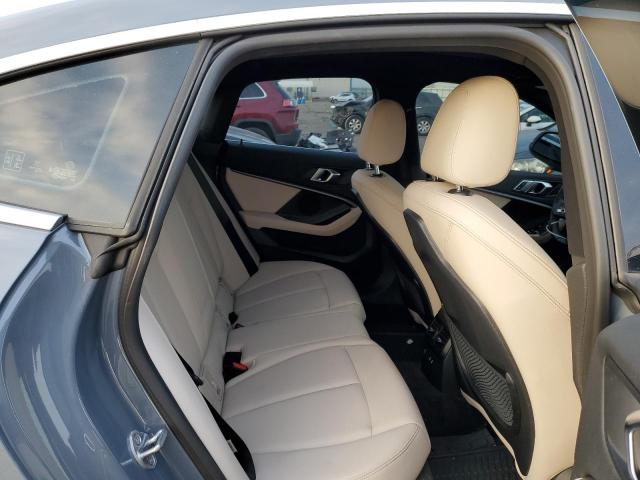 Photo 10 from auction – 2022 BMW 228XI with VIN WBA73AK06N7K29187